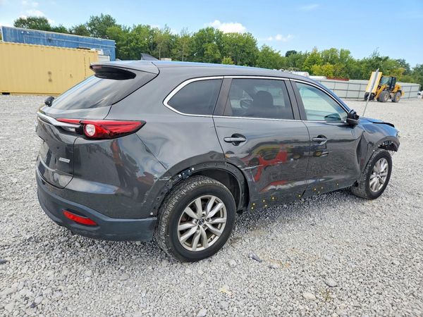 2017 MAZDA CX-9 Sport