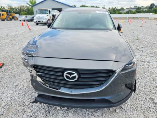 2017 MAZDA CX-9 Sport