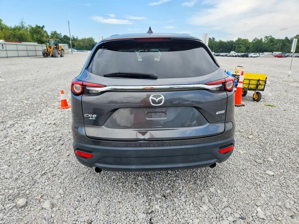 2017 MAZDA CX-9 Sport