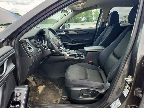 2017 MAZDA CX-9 Sport