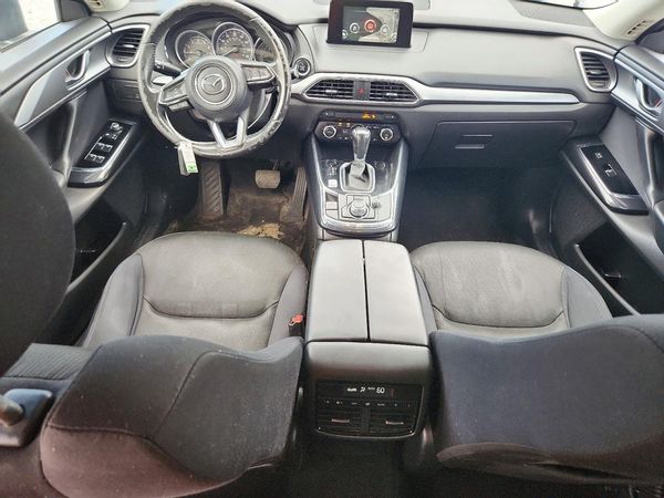 2017 MAZDA CX-9 Sport