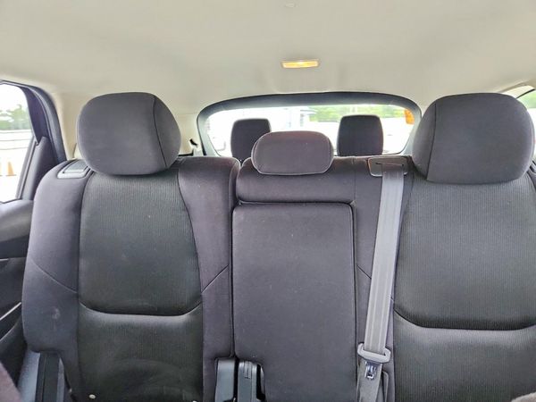 2017 MAZDA CX-9 Sport