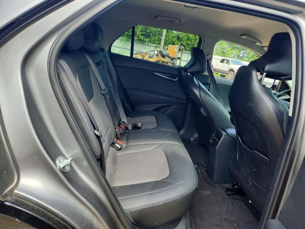 2025 KIA NIRO