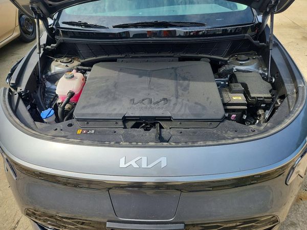 2025 KIA NIRO