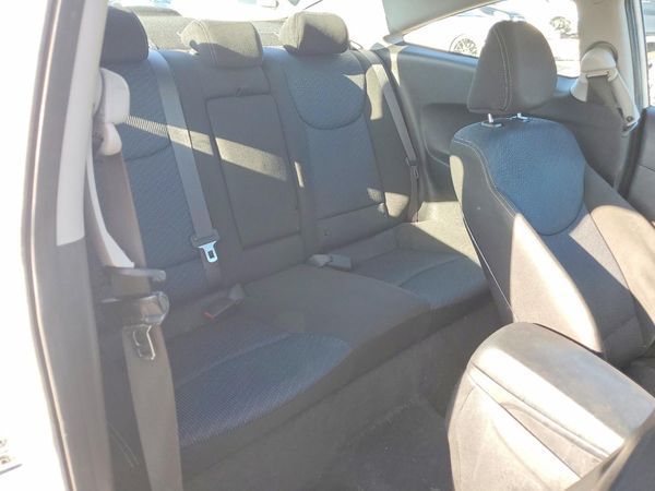 2014 HYUNDAI ELANTRA GLS(STD, Tech)