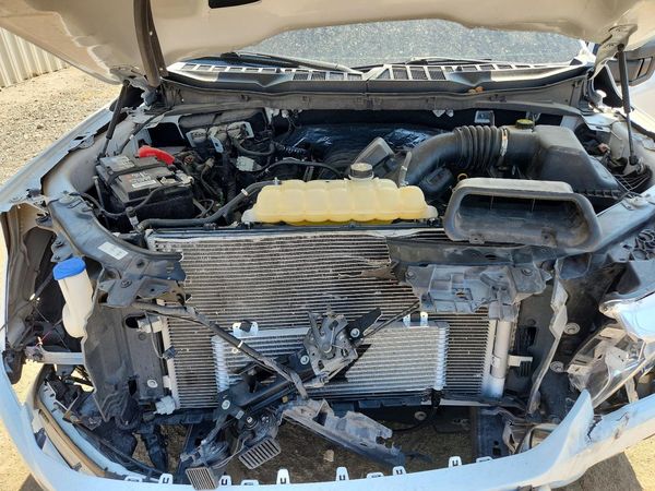 2022 FORD F150