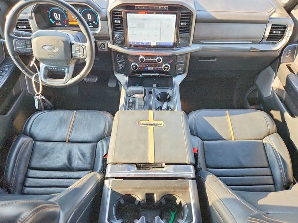 2021 FORD F150