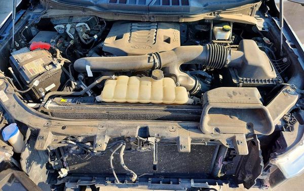2021 FORD F150