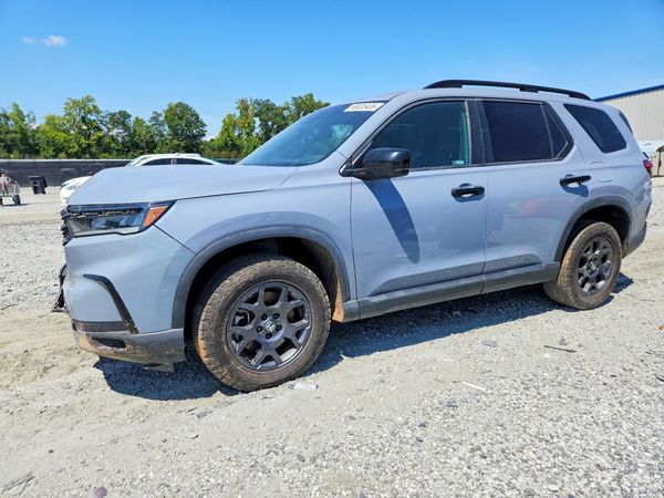 2023 HONDA PILOT