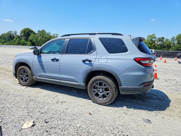 2023 HONDA PILOT
