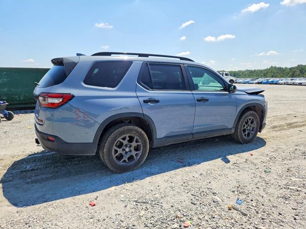 2023 HONDA PILOT
