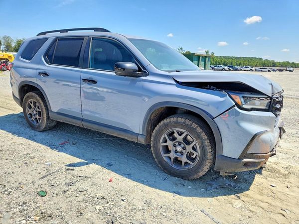 2023 HONDA PILOT