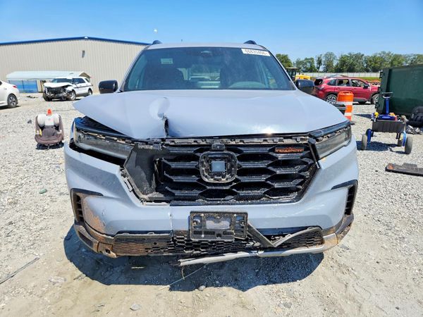 2023 HONDA PILOT