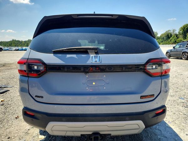 2023 HONDA PILOT