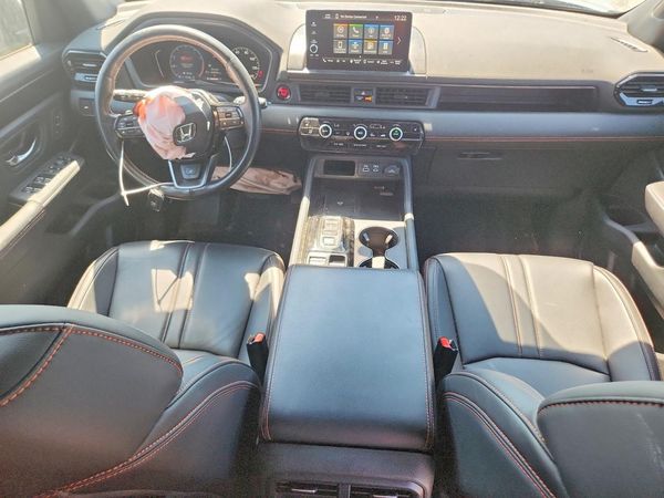 2023 HONDA PILOT