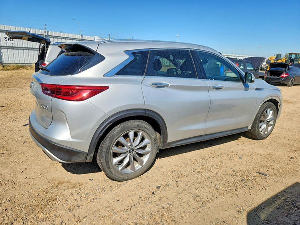 2020 INFINITI QX50