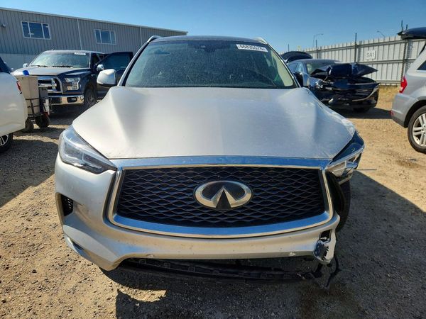 2020 INFINITI QX50