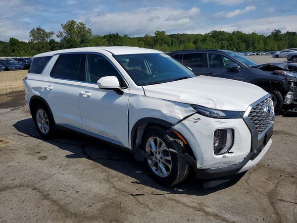 2021 HYUNDAI PALISADE
