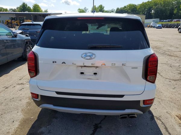 2021 HYUNDAI PALISADE