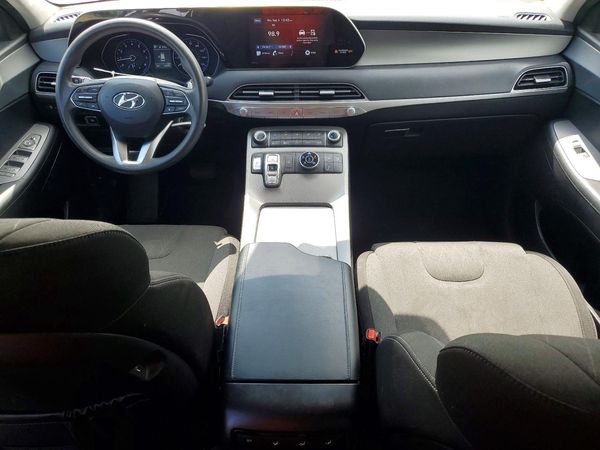 2021 HYUNDAI PALISADE