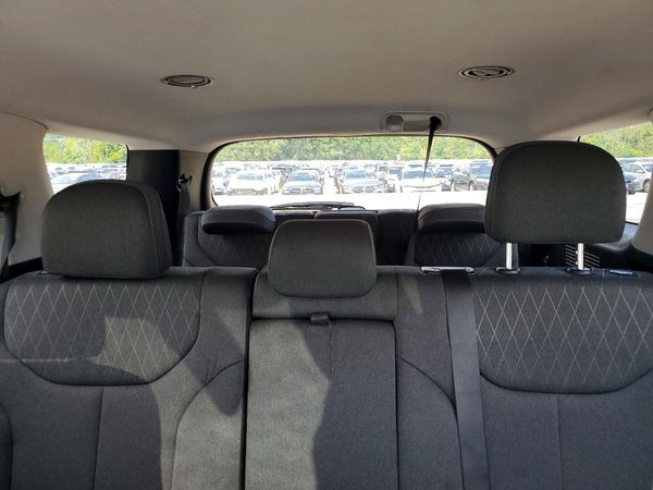 2021 HYUNDAI PALISADE