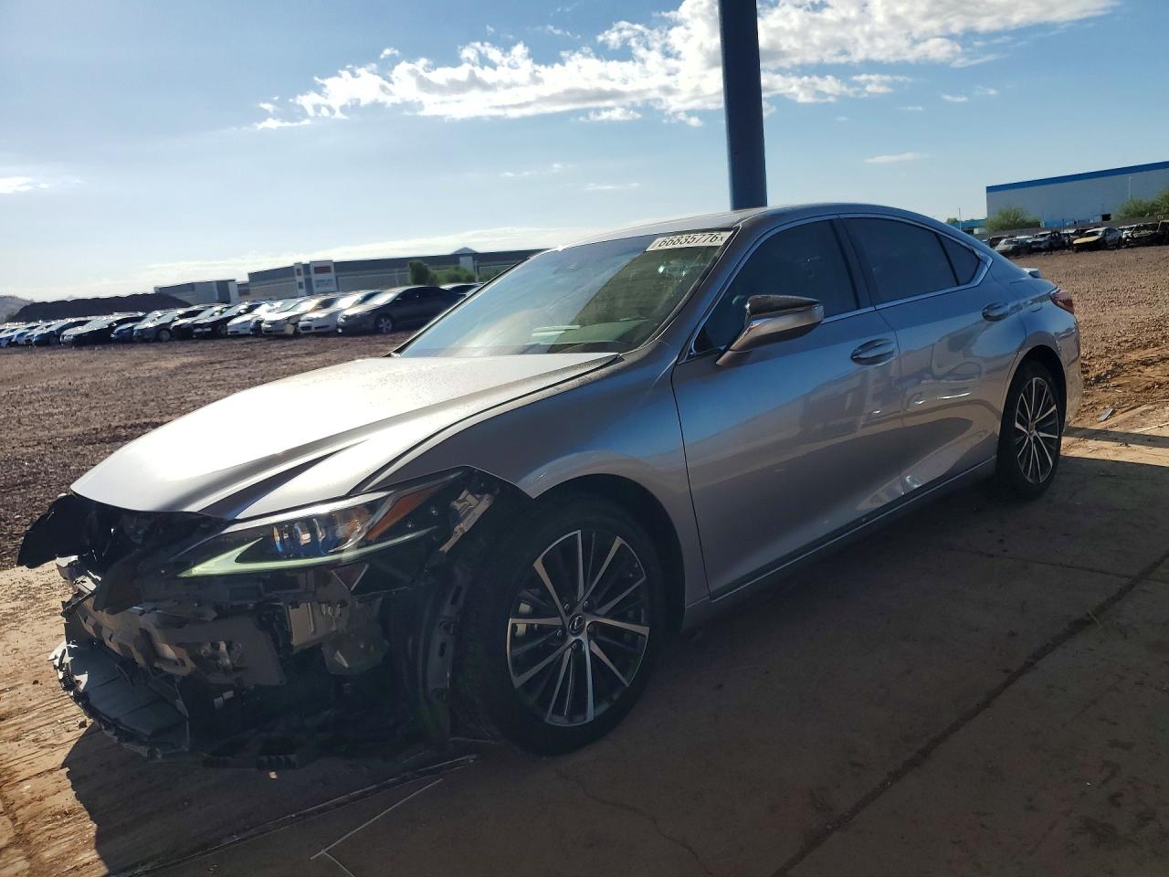 2025 LEXUS ES 300H 300h Premium