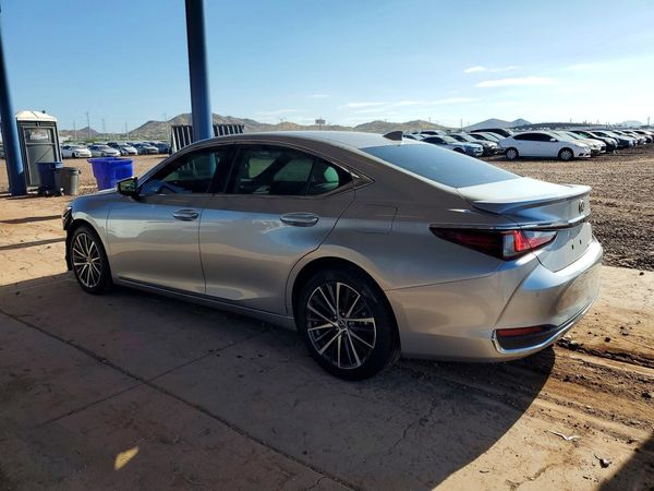 2025 LEXUS ES 300H 300h Premium