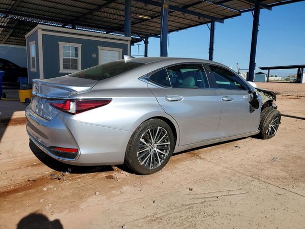 2025 LEXUS ES 300H 300h Premium