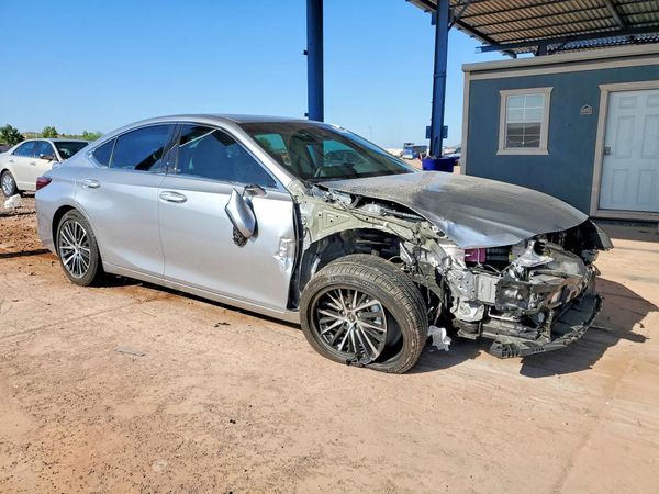 2025 LEXUS ES 300H 300h Premium