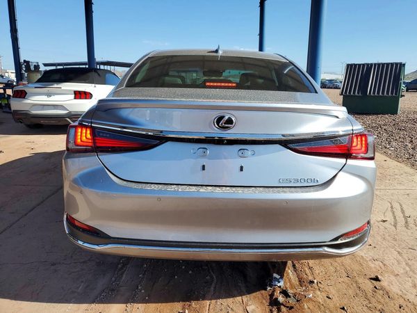2025 LEXUS ES 300H 300h Premium