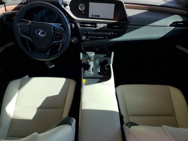 2025 LEXUS ES 300H 300h Premium