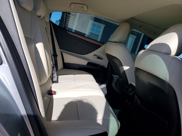 2025 LEXUS ES 300H 300h Premium