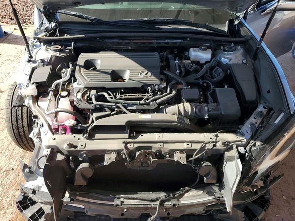 2025 LEXUS ES 300H 300h Premium