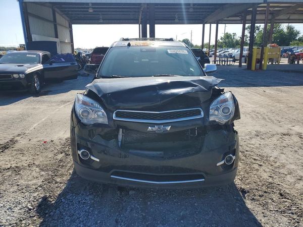 2014 CHEVROLET EQUINOX