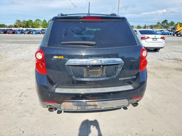 2014 CHEVROLET EQUINOX
