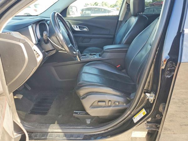 2014 CHEVROLET EQUINOX