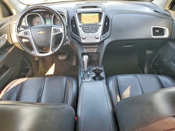 2014 CHEVROLET EQUINOX