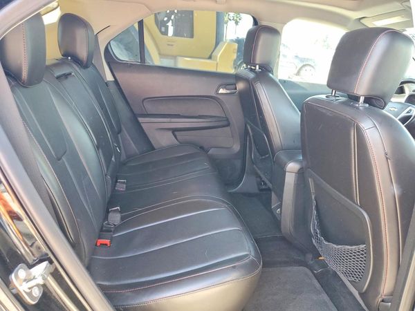 2014 CHEVROLET EQUINOX