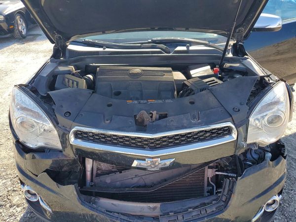 2014 CHEVROLET EQUINOX