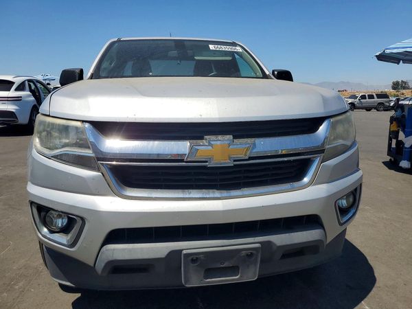 2019 CHEVROLET COLORADO Work Truck