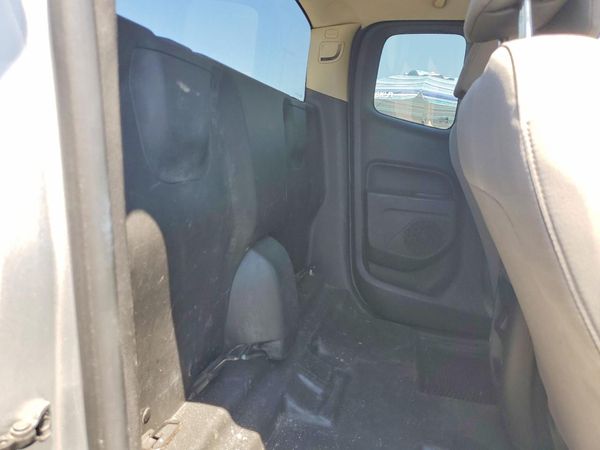 2019 CHEVROLET COLORADO Work Truck