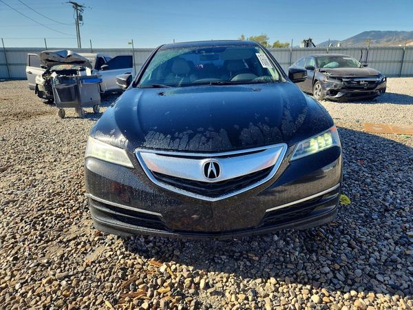 2015 ACURA TLX TECH
