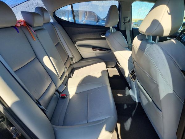 2015 ACURA TLX TECH