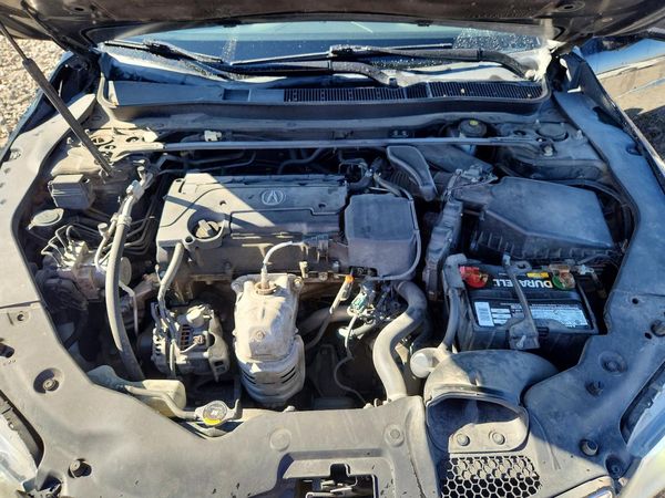 2015 ACURA TLX TECH