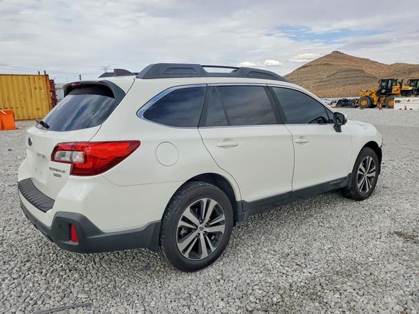 2019 SUBARU OUTBACK Limited+M/R+ES+NAVI