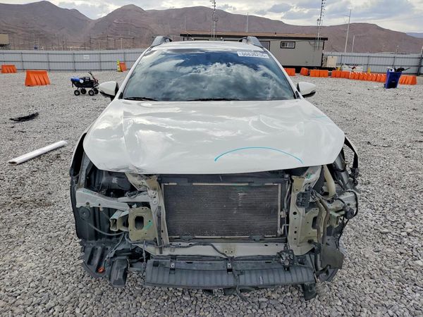 2019 SUBARU OUTBACK Limited+M/R+ES+NAVI