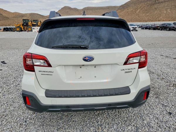 2019 SUBARU OUTBACK Limited+M/R+ES+NAVI