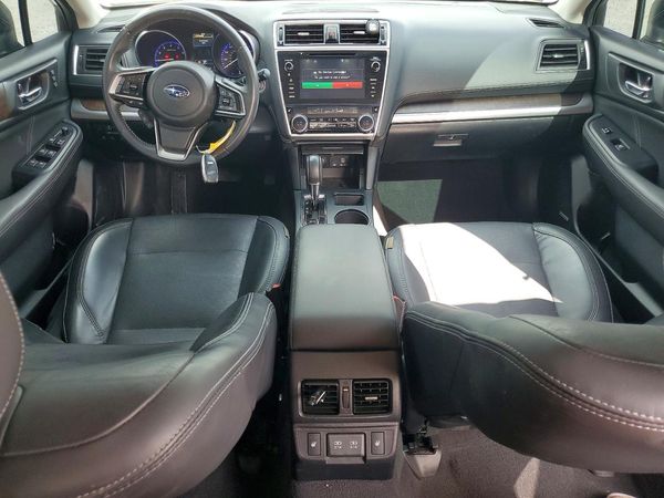 2019 SUBARU OUTBACK Limited+M/R+ES+NAVI
