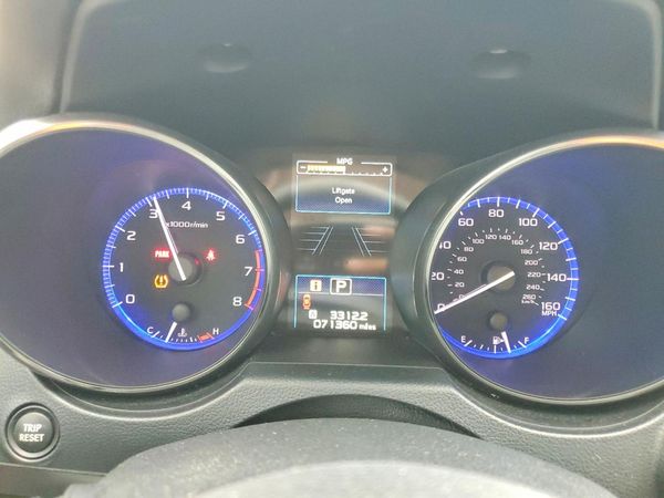 2019 SUBARU OUTBACK Limited+M/R+ES+NAVI