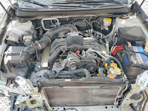 2019 SUBARU OUTBACK Limited+M/R+ES+NAVI
